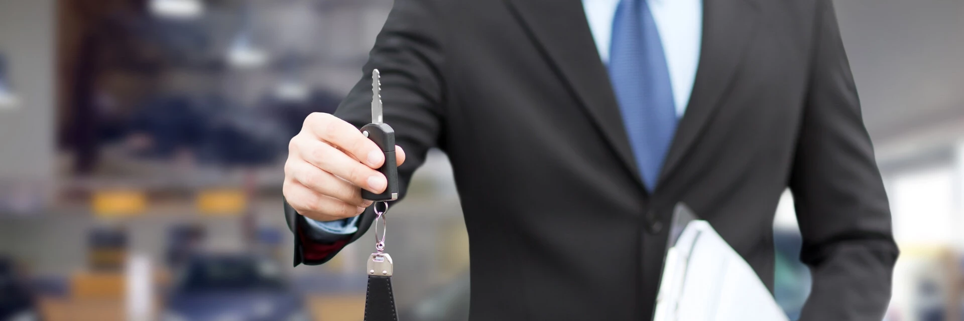 Guests at the Medora can use the Rentacar services Medora